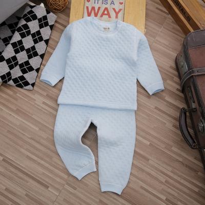 China Wholesale White Sublimation Newest Mock Jumpsuit Newborn Infant Newborn Organic Clothing Sweater Romper for sale