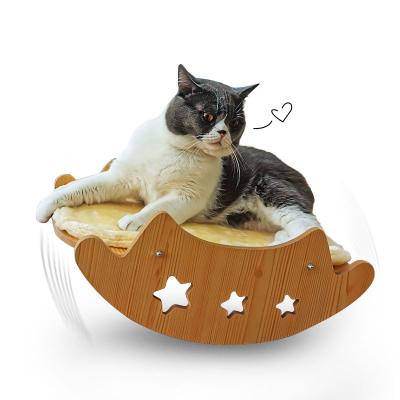 China Waterproof Home Window Suction Hanging Cup Cats Nest Cat Swings Pet Bed Pet Hammock Pet Bed for sale