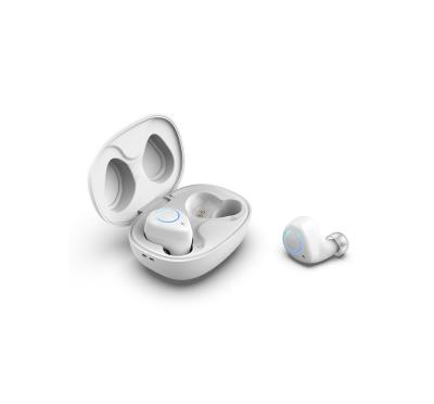 China In-ear factory price TWS 5.0 wireless wireless headphone earbuds noise cancel headphones for sale