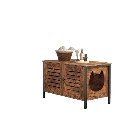 China Modern Wooden Hand Wash Pet Cages&house Furniture for sale