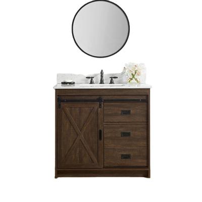 China Modern Modern Bathroom Vanity Storage Sink Cabinet Organizer Bathroom Cabinets for sale