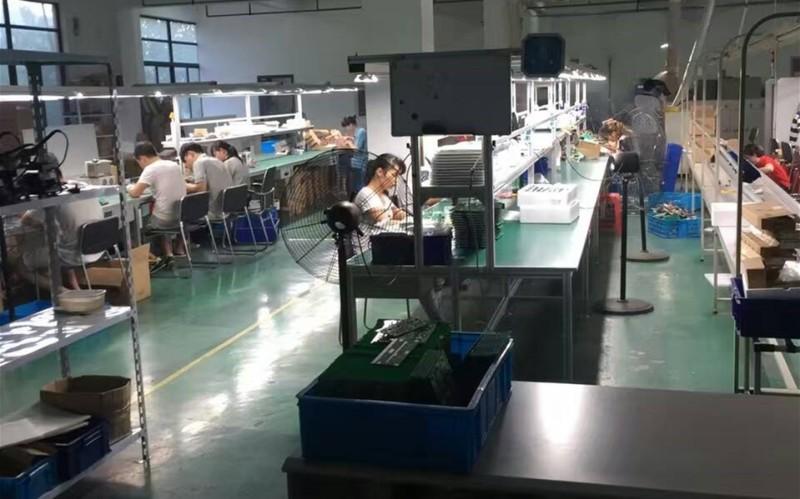 Fornitore cinese verificato - Hefei Yo Power Electrical Technology Co., Ltd