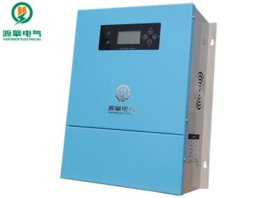 China Regulador solar alto 120V 50A PWM de la carga de la eficacia rv con 3 etapas de carga en venta