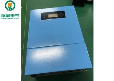 中国 高い耐久性PWM 30A太陽充満コントローラーは電池の活発化の技術を進めました 販売のため