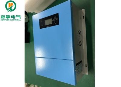 China Regulador solar 100A 96V ~ 600V de la carga del alto voltaje PWM con el módulo de poder de IGBT en venta