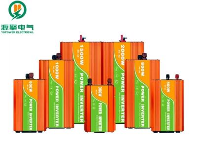 China Single Phase High Frequency Pure Sine Wave Inverter , Off Grid Pure Sine Wave Inverter for sale