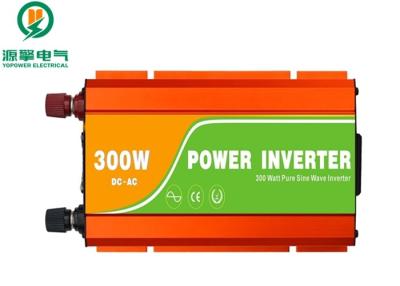 China Inversor puro de alta frecuencia artístico de la onda sinusoidal, inversor puro de la onda sinusoidal de 48V 24V 12V en venta