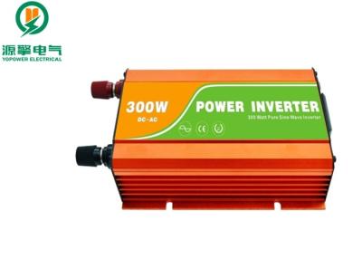 China OEM ODM High Frequency Inverter Low Distortion 100% Pure Sine Waveform Output for sale