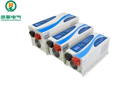 China Low Noise Full Sine Wave Power Inverter Protection Against Over Voltage / Over Load for sale