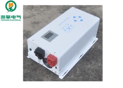 China 12V 3000W Square Wave To Sine Wave Inverter Supply Continuous Power For A Long Time for sale