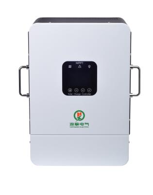 China Regulador solar eléctrico Intelligent Battery Charger de la carga del regulador 48KW picovoltio de la carga del poder 480V 100A MPPT de Yo en venta