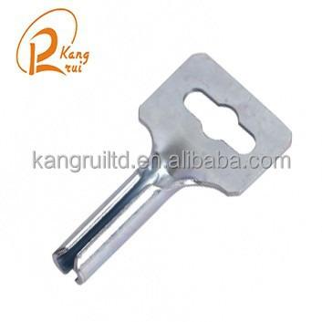 China Spring Steel Main Ceiling Anchor With Galvanized for sale