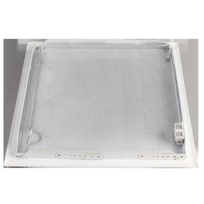 China Modern Galvanized Steel Access Panel With Snap Lock For Wall And Ceiling for sale