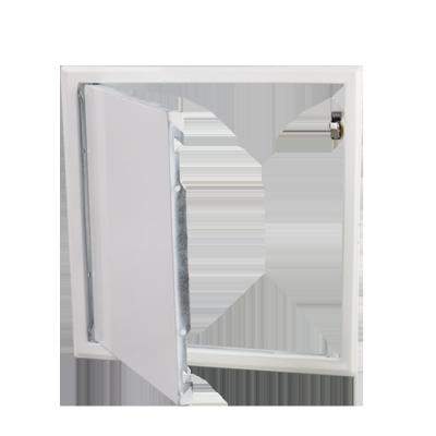 China Modern ceiling access panel with snap lock for sale