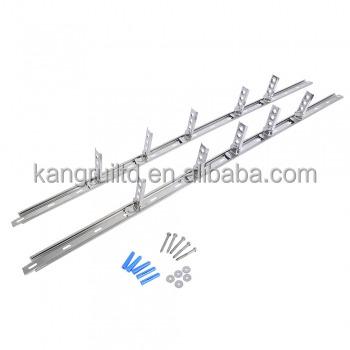 China Stainless Steel Wall Starter Kits for sale