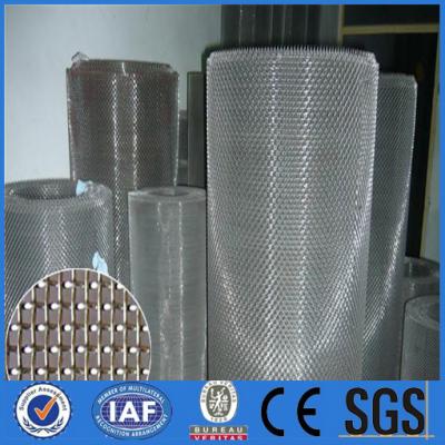 China High performance plain weave! ! ! 150 micron stainless steel screen (supplier) for sale