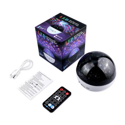 China Wholesale Modern Kids Starry Night Starry Night Sky Galaxy Decor Room Christmas Zhongshan Light Projector For Children for sale