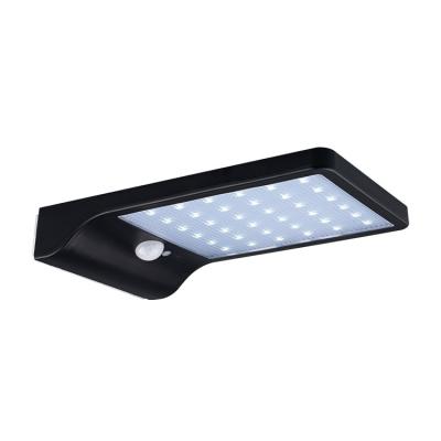 China Led Solar Garden IP65 PIR 36 Sensor Light Waterproof Super Bright For Outdoor Garden Wall for sale