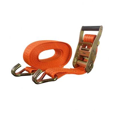 China Hot Sale Polyester Ratchet Strap 2