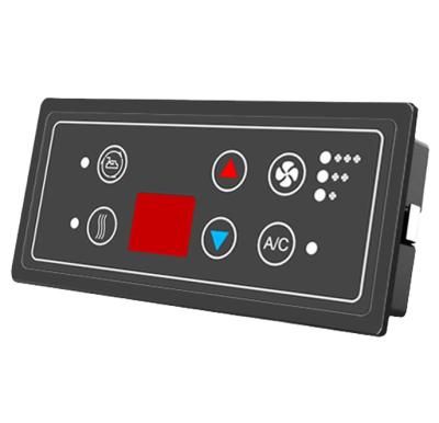 China Car Truck A/C Parts Air Conditioner Switch Controller For Cabin Climate Controller for sale