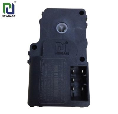 China Automotive Parts Servo Motor Actuator HVAC Mix Door Cool Air Door Actuator for sale