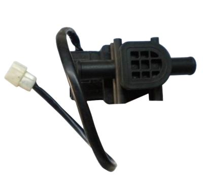 China General Bus AC Electric Water Heater Valve For Vehicle Air Condition for sale