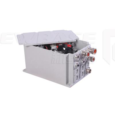 China OEM Electrical Bus AC Cabinet Low Voltage Distribution Bus HVAC Junction Box OEM for sale