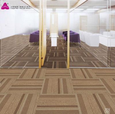 China Modern Carpet Tiles Malaysia for sale