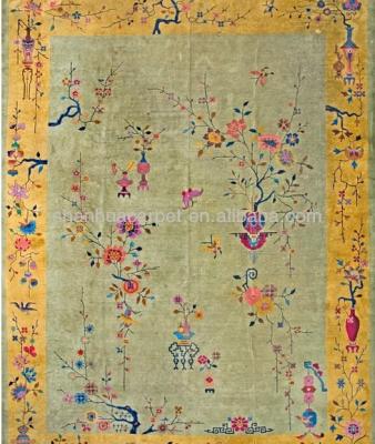 China Jacquard 2014 Chinese Antique Classic Blankets zu verkaufen