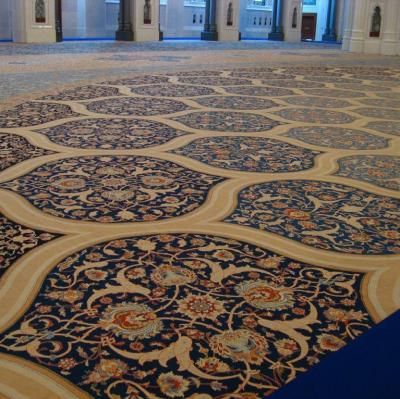 Китай Longevity Turkish Decoration Carpet AS0023, Economy Hotel Carpet. продается