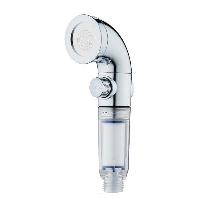 China Without Switch Adjustable Water Pressure Switch Handheld Water Flow Bidet Sprayer for sale