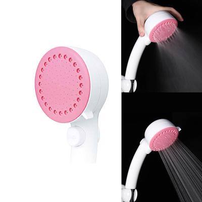 China Without Needles Professional Bath Mist Japan Style Saving Shower Head for sale