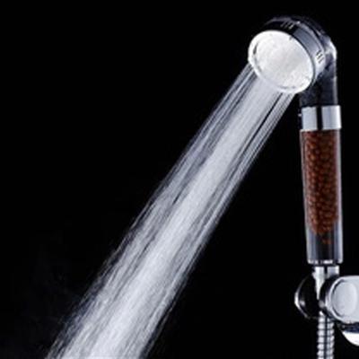 China Without Diverting CiXi Factory Produced Filter Water Shower Head for sale