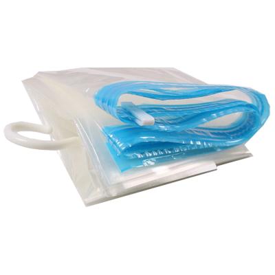 China No Hanging Vacuum High Quality Storage Bag for sale