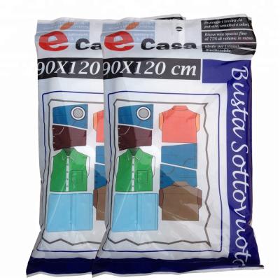 China Large Vivid Home Organization X Vacuum Storage Bag Organization Wholesale for sale