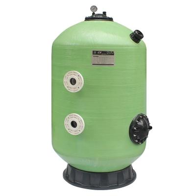 China Swimming pools factory price high quality sand filter with pump swimming pool sand filter swimming pool for sale