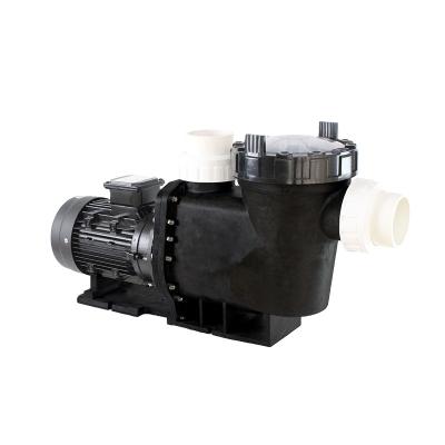 China Wholesale Villas China Factory Price Swimming Pool Water Filter Motor Pump 380V/50Hz for sale