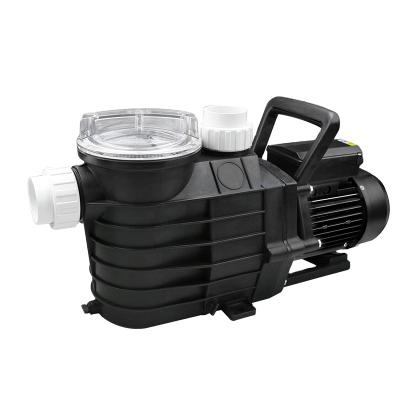 China High Quality Custom Swimming Pools Beauty Water Pool Pump And Vacuum Pump Filter for sale