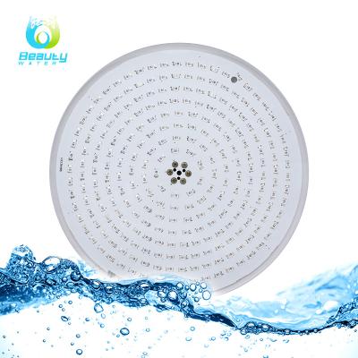 China Swimming Pool No Water Leakage Swimming Pool Marine Underwater Lights Led for sale