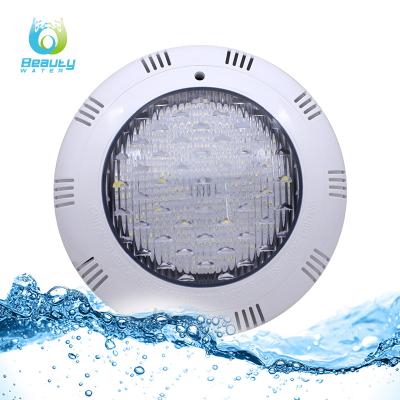 China Anti-corrosion& high brightness& wholesale low energy cost beauty water led underwater lights and pool lights for sale