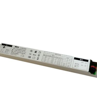 China Customizable high quality free flashing constant current 20-40w Ac200-240v ARM-GA led driver for sale