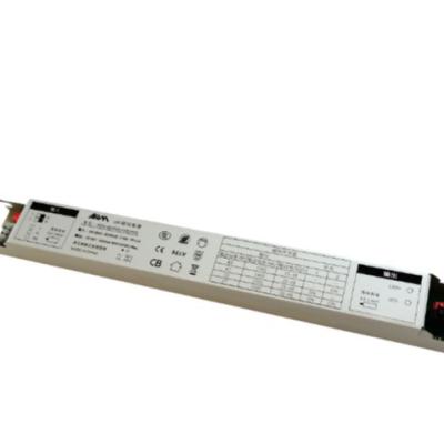 China Customizable Freestanding LED Blink Driver 20-40w Ac200-240v ARM-GA for sale