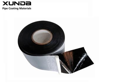 China Buried Oil Pipeline Polyken Pipe Wrap Tape Cold Applied EN12068 Standard for sale