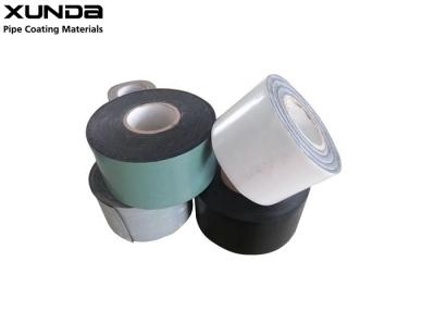 China Pipe Polyethylene Outer Wrap Same To Altene N 209-20 Anticorrosion Tape for sale