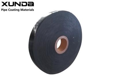 China Polycoat Corrosion Resistant Tape PE Material Single Sided Adhesive 120m Length for sale