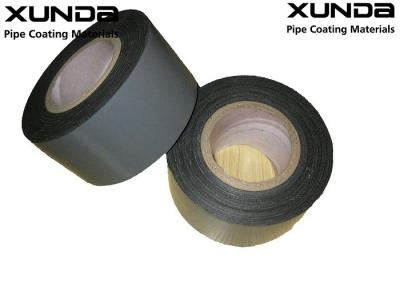 China 0.5mm Polyethylene Anti Corrosive Tape Rust Proof For Pipeline Corrosion Protection Tape for sale