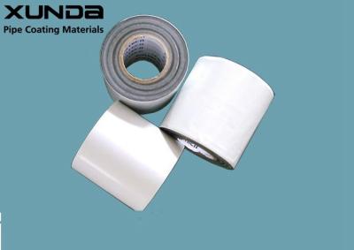 China Polyethylene Anti Rust And Anti Corrosive Tape For Pipe Wrapping Coating Material for sale