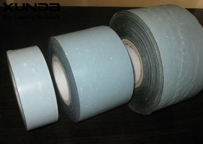 China Under Ground Pipelines Joint Wrap Tape Bitumen Tape For Buried Pipeline for sale