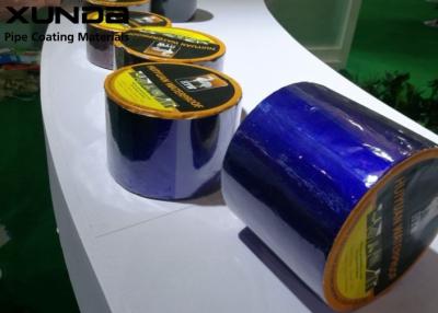 China Aluminum Waterproof Flashing Butyl Tape For Window And Door Openings for sale