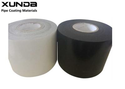 China Underground Oil Gas Water Pipeline Anti Corrosive Tape for Anti Corrosion Protective Systems for sale